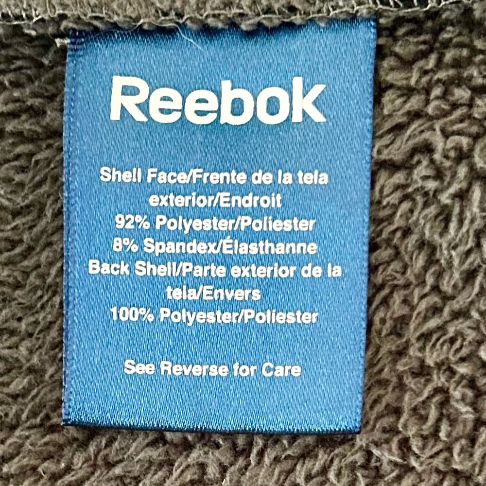 Reebok Ladies Soft Shell Jacket - Picture 9 of 9
